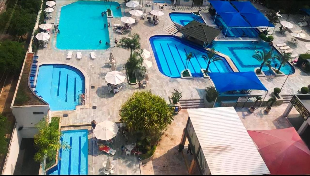 Eldorado Thermas Park Caldas Novas Zewnętrze zdjęcie
