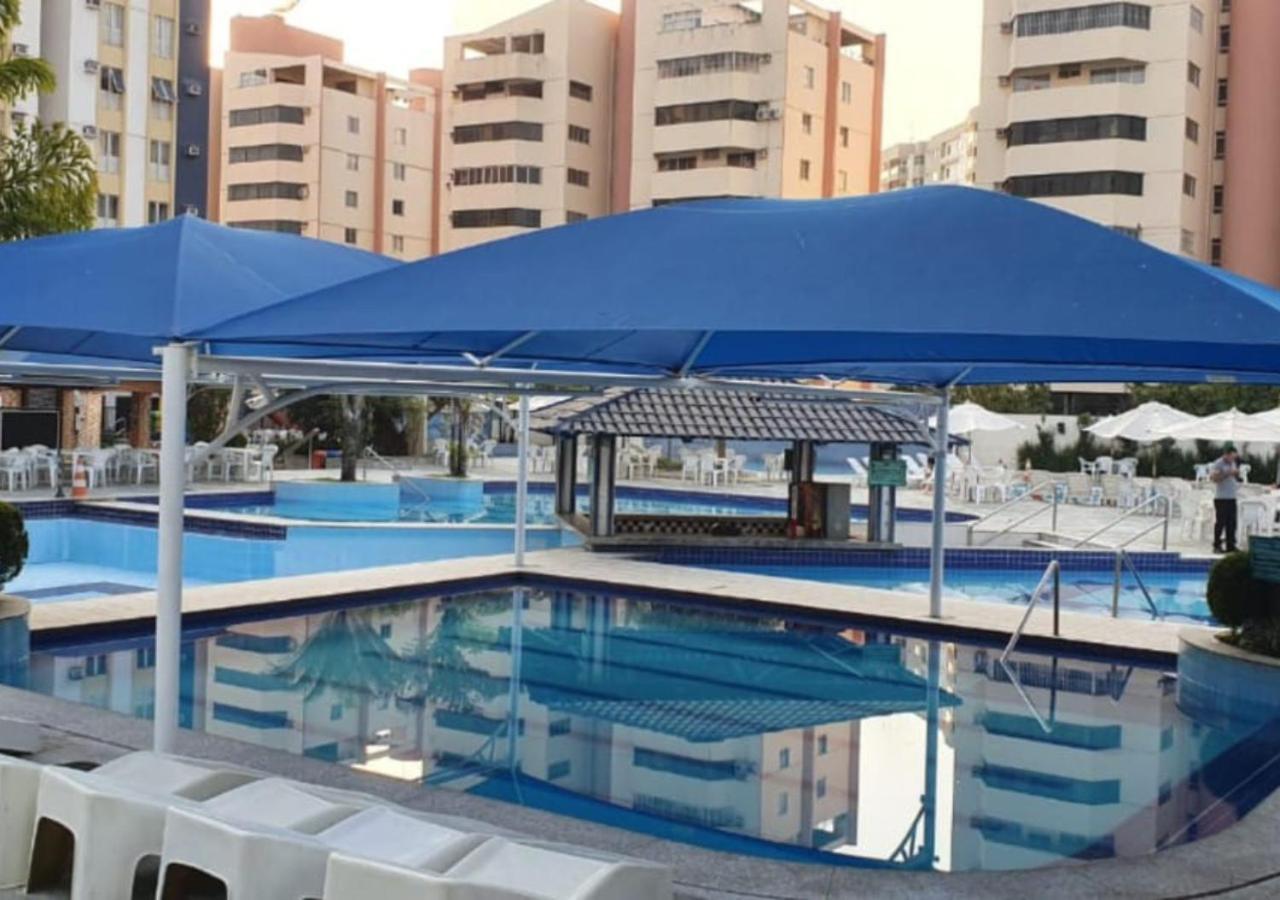 Eldorado Thermas Park Caldas Novas Zewnętrze zdjęcie