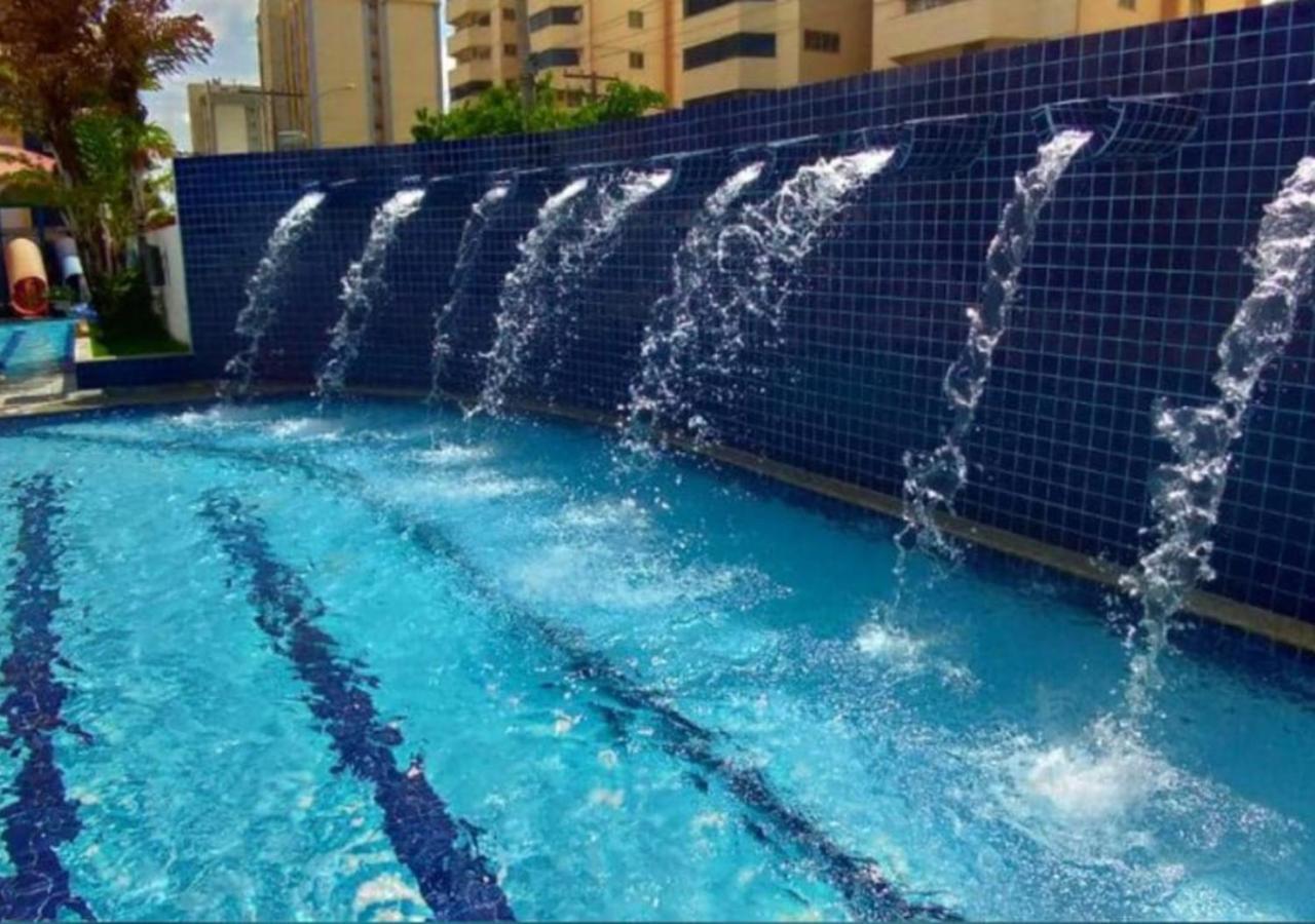 Eldorado Thermas Park Caldas Novas Zewnętrze zdjęcie
