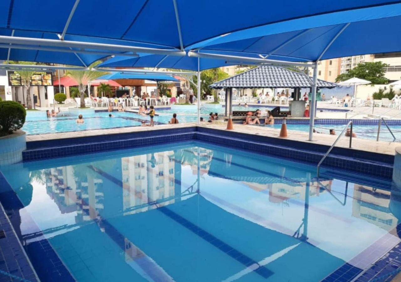 Eldorado Thermas Park Caldas Novas Zewnętrze zdjęcie