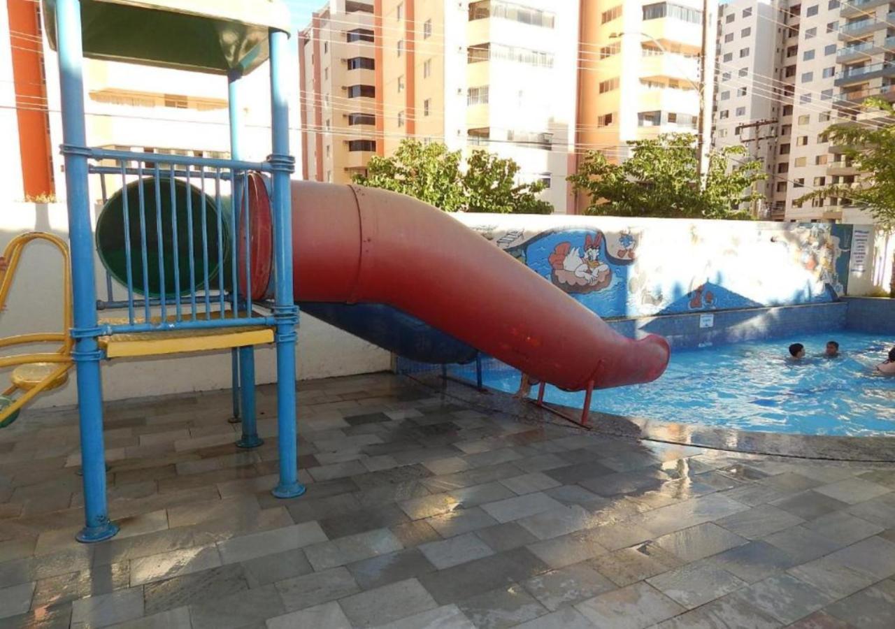 Eldorado Thermas Park Caldas Novas Zewnętrze zdjęcie
