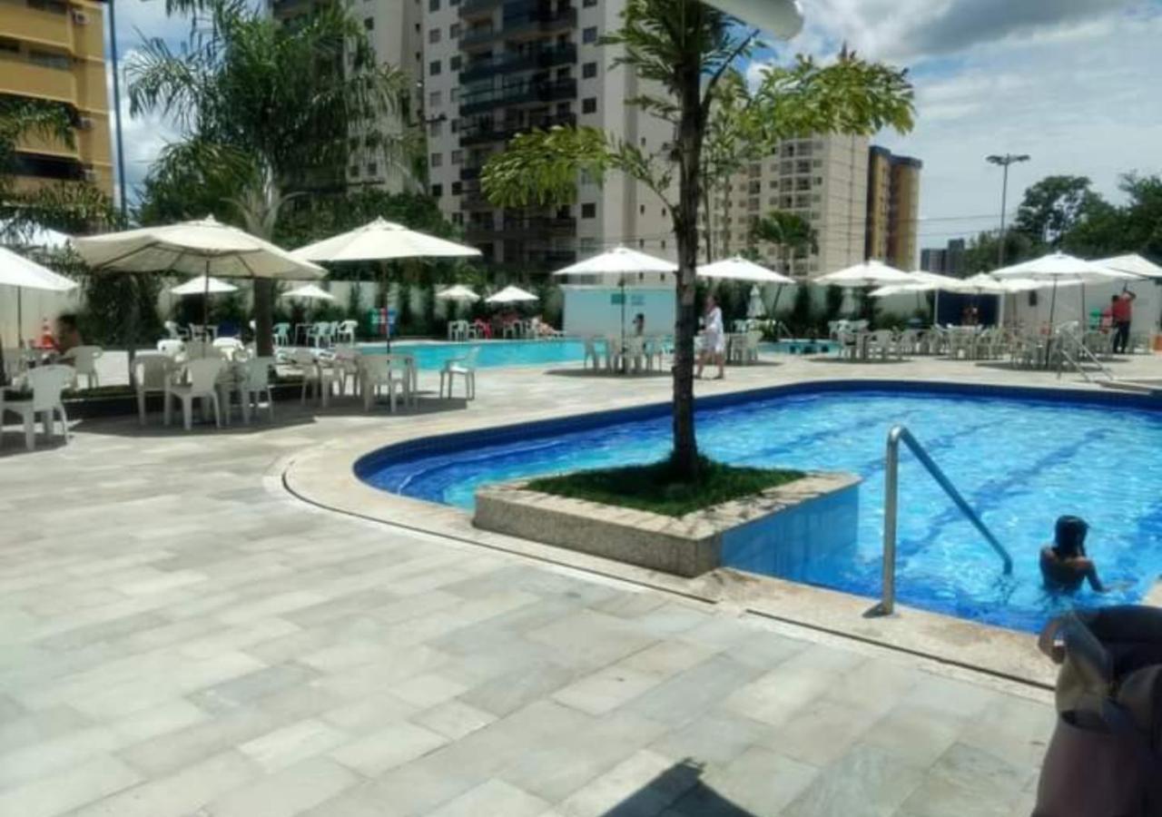 Eldorado Thermas Park Caldas Novas Zewnętrze zdjęcie