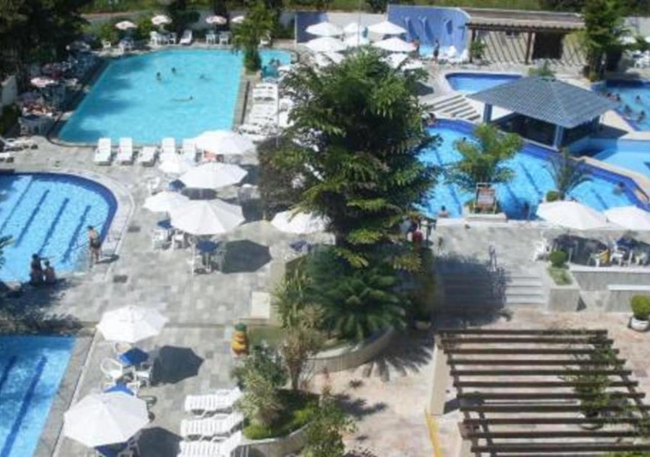 Eldorado Thermas Park Caldas Novas Zewnętrze zdjęcie