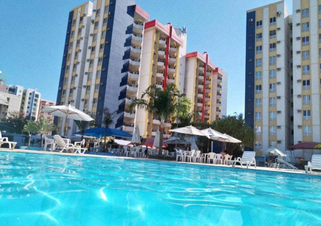 Eldorado Thermas Park Caldas Novas Zewnętrze zdjęcie