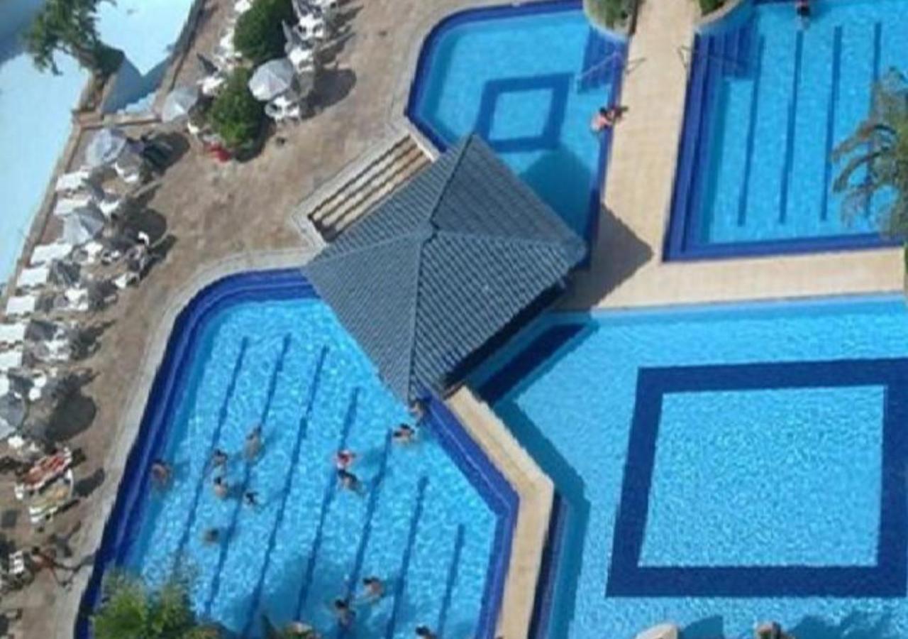 Eldorado Thermas Park Caldas Novas Zewnętrze zdjęcie